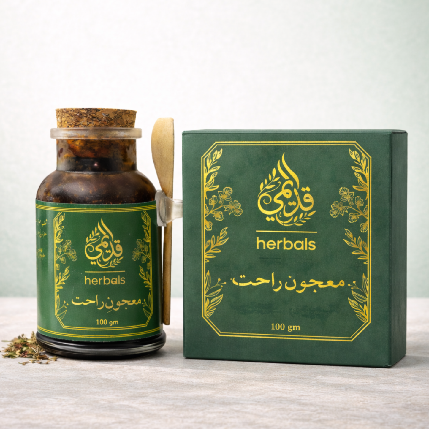 Majoon-e-Rahat (ماجون راحت)