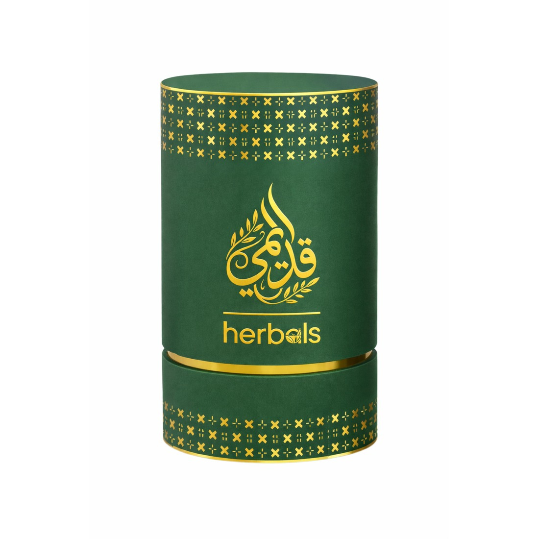 Qadeemi Addict Free Capsule