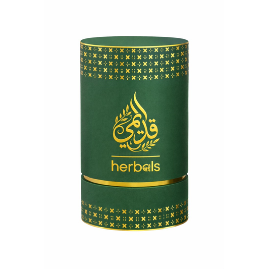 Qadeemi Addict Free Capsule