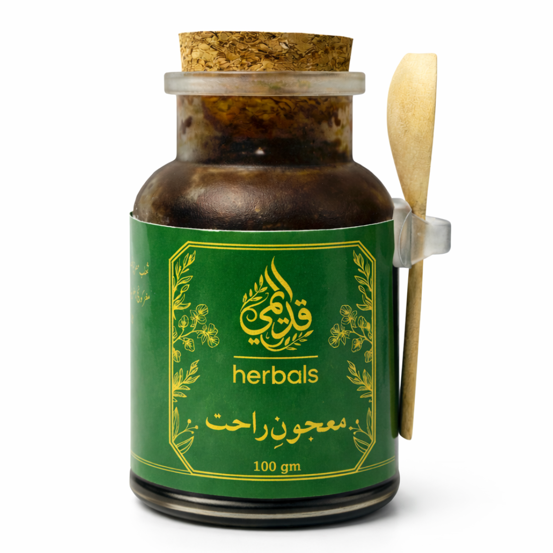 Majoon e Rahat