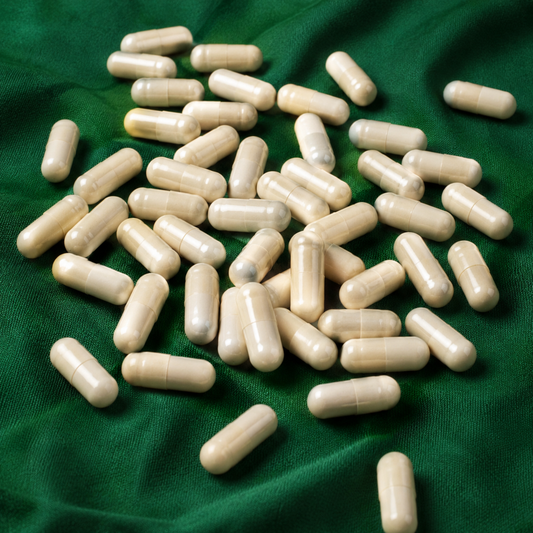 Performance Capsule (سٹیمنا کیپسول)