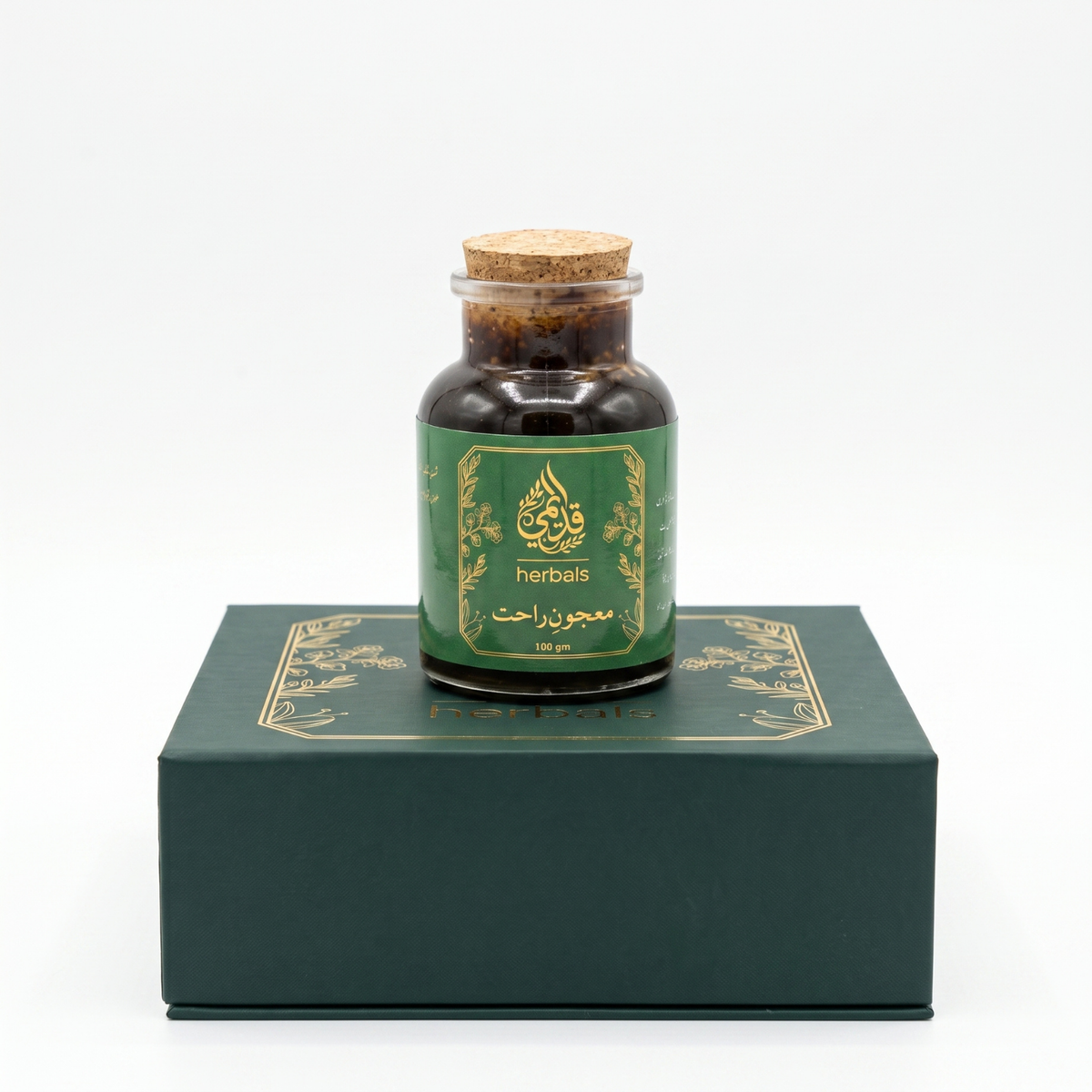 Majoon-e-Rahat (ماجون راحت)