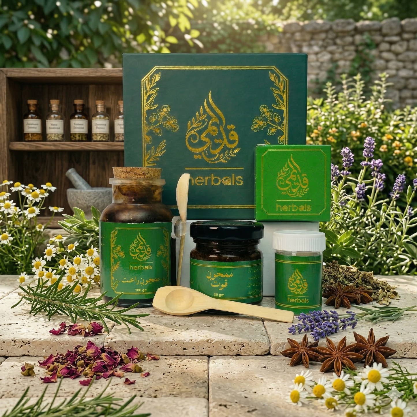 Complete Strength Bundle