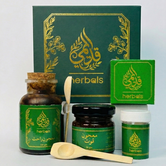 Complete Strength Bundle